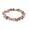 Pulsera Chip de Ágata
