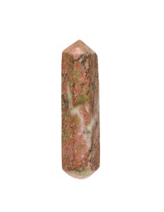 Pontas polidas Unakita 2