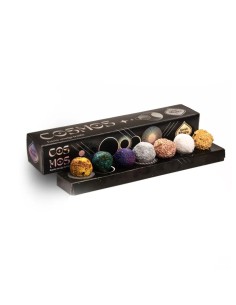 Bombita Cosmos Box - Sacred... 2