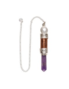 Pendule générateur de...