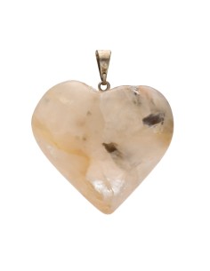 Colgante Corazón Sanador...