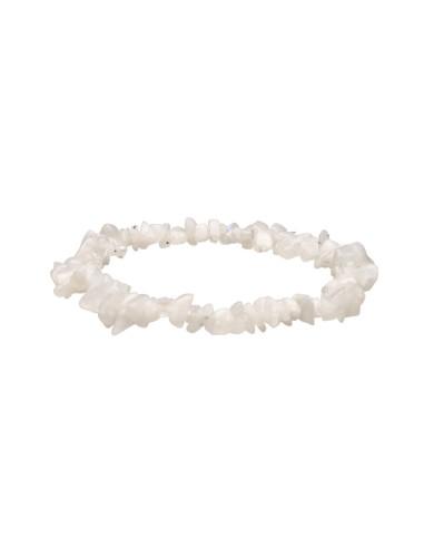 Pulsera Chip Piccola di Pietra Luna