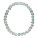 Blue Fluorite Bracelet 6mm