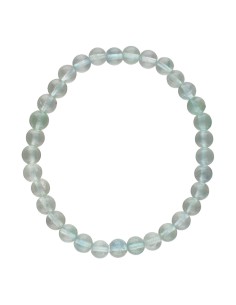 Blue Fluorite Bracelet 6mm 2