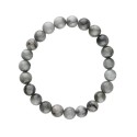 Bracciale in Occhio di Falco 8mm