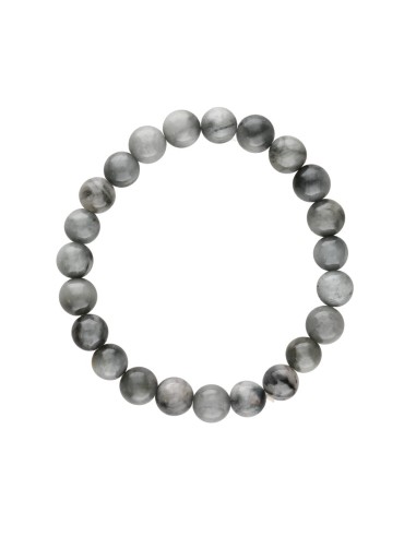 Pulsera di Ojo de Águila 8mm
