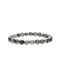 Pulsera di Ojo de Águila 8mm