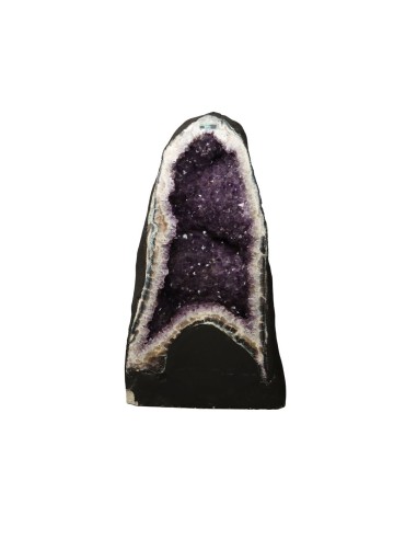 Geode di ametista G25