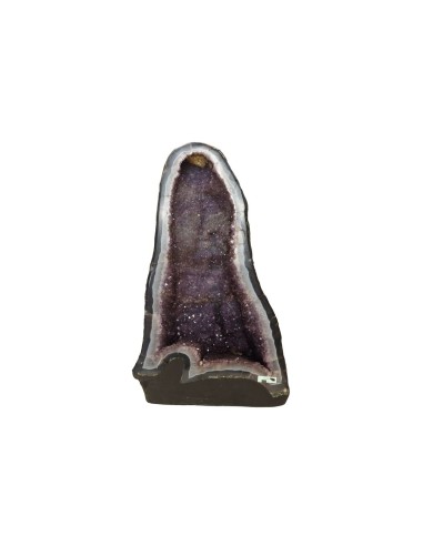 Amethyst Geode G35