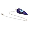 Turkish Eye Drop Pendulum