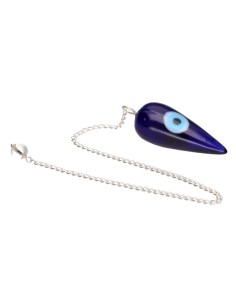 Pêndulo gota de olho turco 2