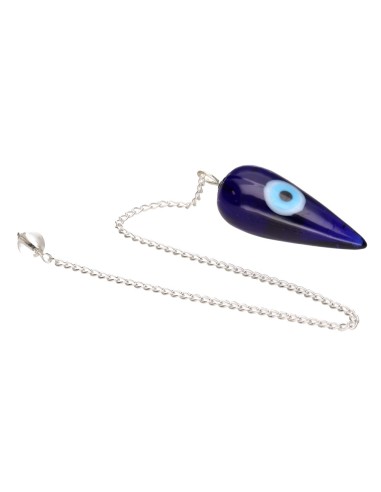 Pêndulo gota de olho turco