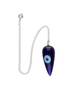 Turkish Eye Drop Pendulum
