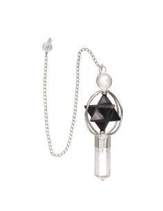Quartz Pendulum with...