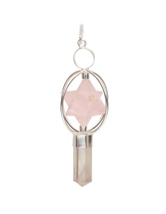 Pendule en quartz avec... 2