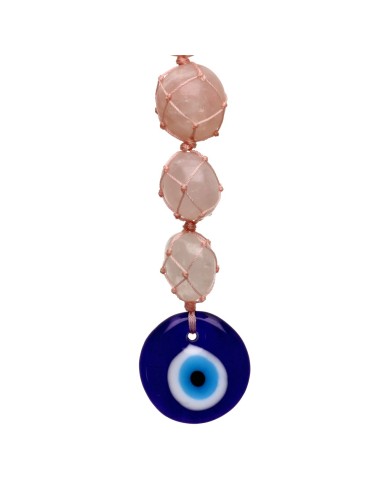 Accessoire pour rétroviseur avec oeil...