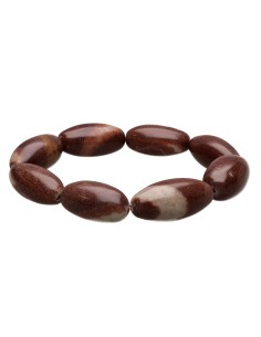 Pulsera di Shiva Lingam