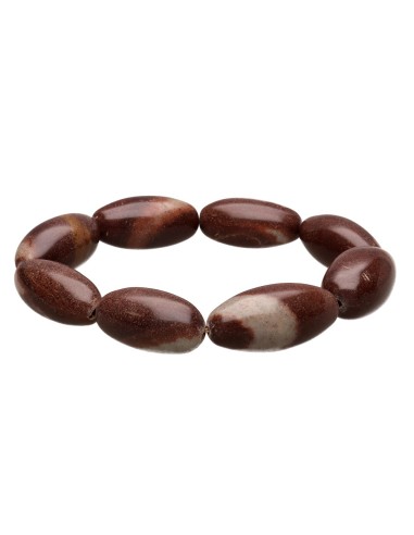 Pulsera di Shiva Lingam