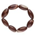 Pulseira Shiva Lingam