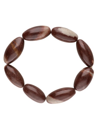 Pulsera di Shiva Lingam