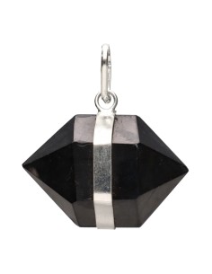 Ciondolo in Shungite a...