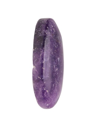 Tumbled of Amethyst Anti-Stress