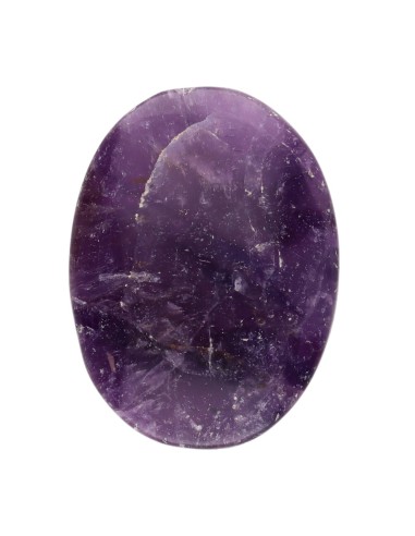 Tumbled of Amethyst Anti-Stress