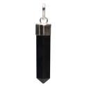 Pendente Punta di Shungite