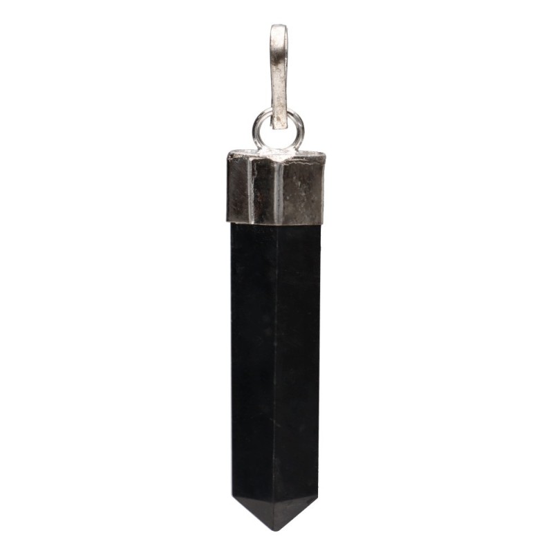 Pendente Punta di Shungite