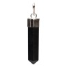 Shungite Point Pendant