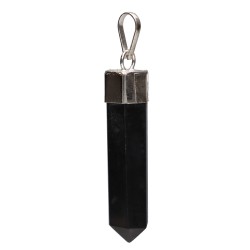Pendente Punta di Shungite