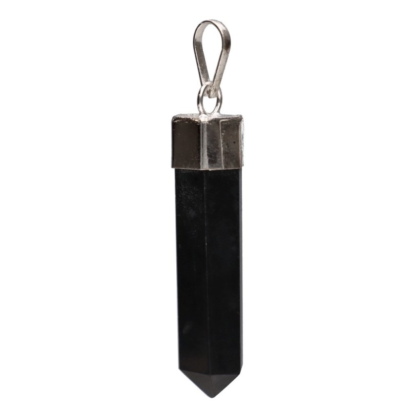 Pendente Punta di Shungite