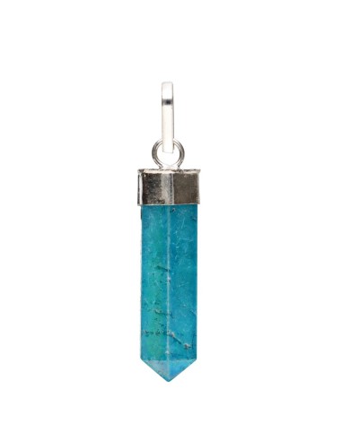 Aqua Aura Blue Aura Quartz Point...