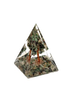 Pyramide d'Orogonite... 2