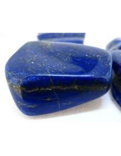 Lapislazuli Calidad extra formas pulidas 2