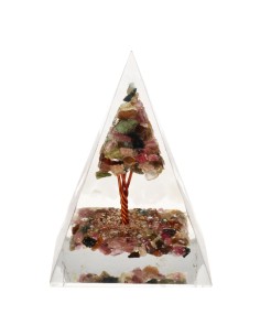 Pyramide Orogonite...