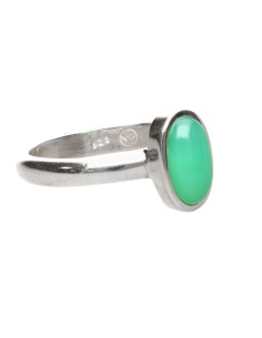 Bague en argent 925... 2