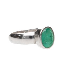 Bague en argent 925... 2