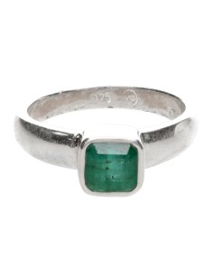 Bague en argent 925...