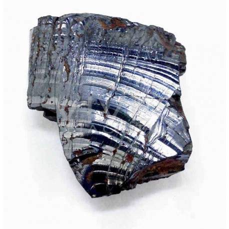 Shungit Cristalizado Calidad Extra (Pack 100gr)