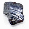 Shungite cristalizada de qualidade extra pequena