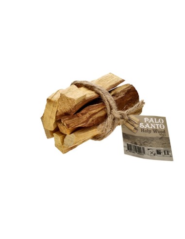 Premium Palo Santo Bundle (80 gr)
