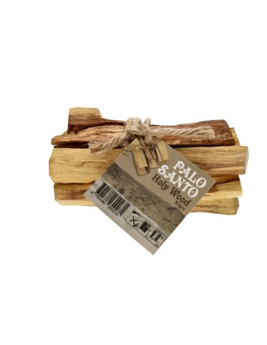 Premium Palo Santo Bundle (80 gr)