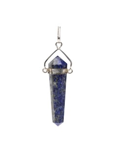 Pendant of Lapis Lazuli...