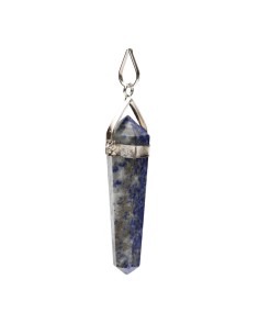 Pendant of Lapis Lazuli... 2