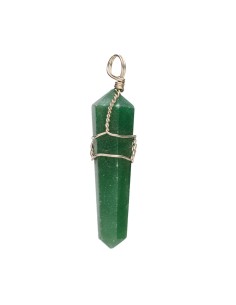 Green Quartz Biterminate... 2