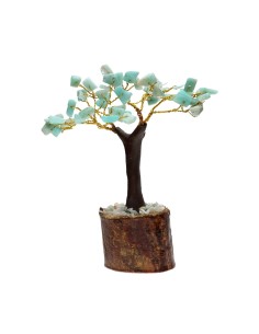 Albero di Amazonite mini...