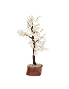 Small Quartz Tree with... 2