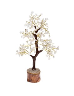 Small Quartz Tree with...