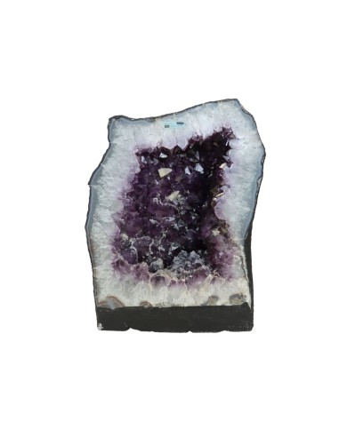 Geode di Ametista G51
